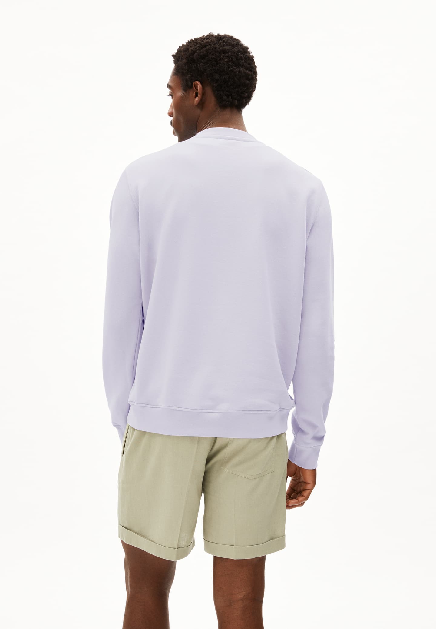 Sweatshirt BAARO COMFORT - diverse Farben