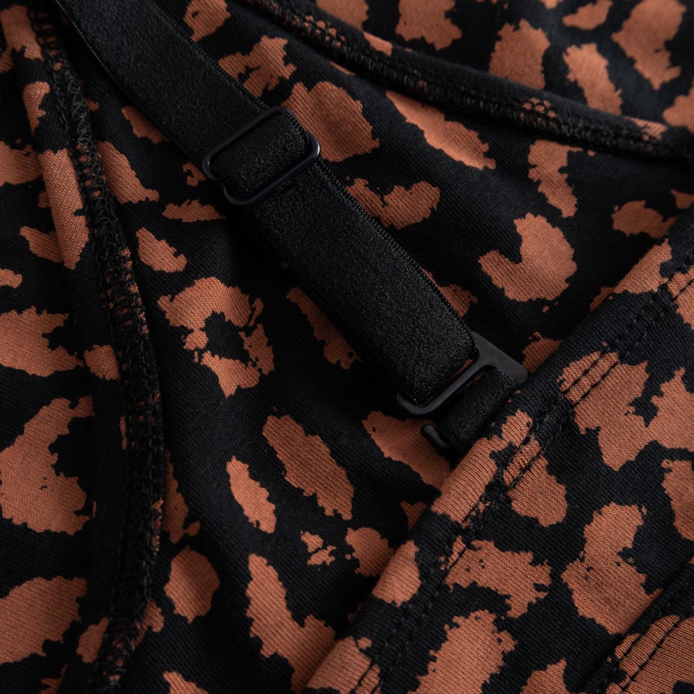 Soft Bra Junsele  - verschiedene Farben