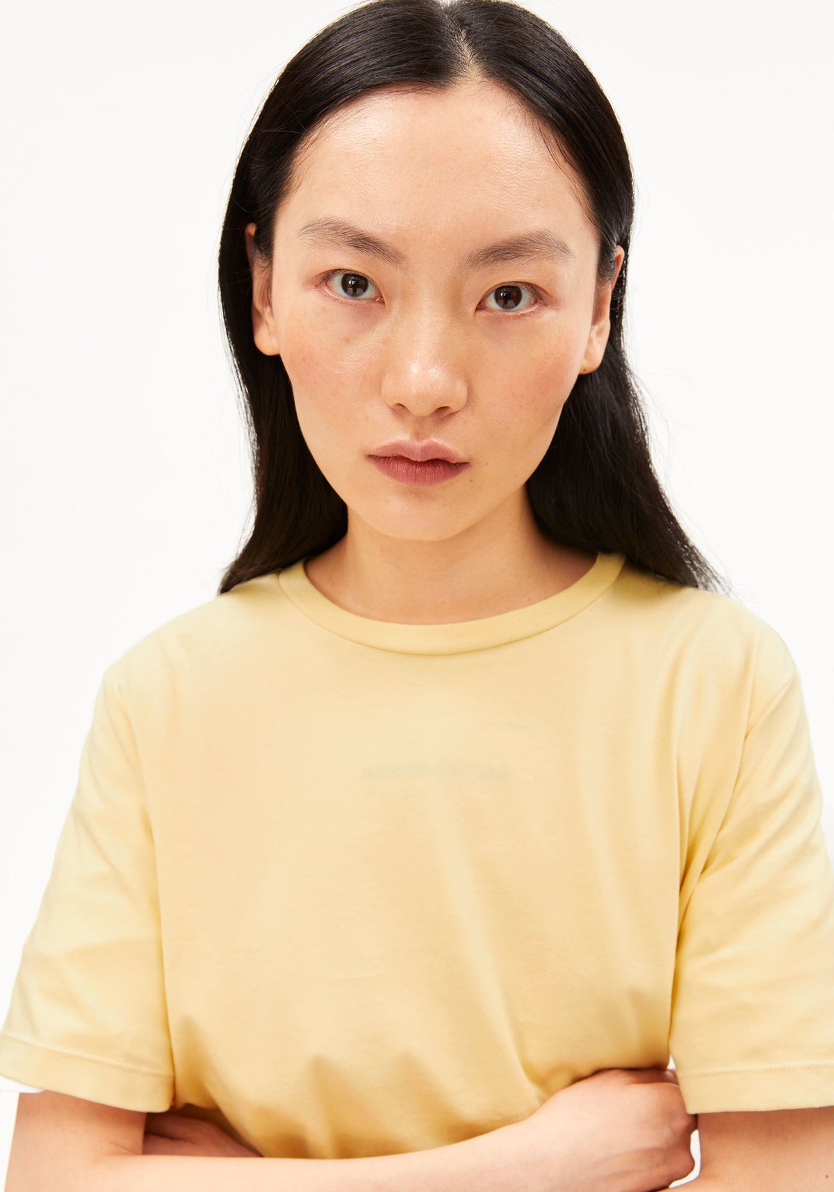 T-Shirt LUALAA - diverse Farben