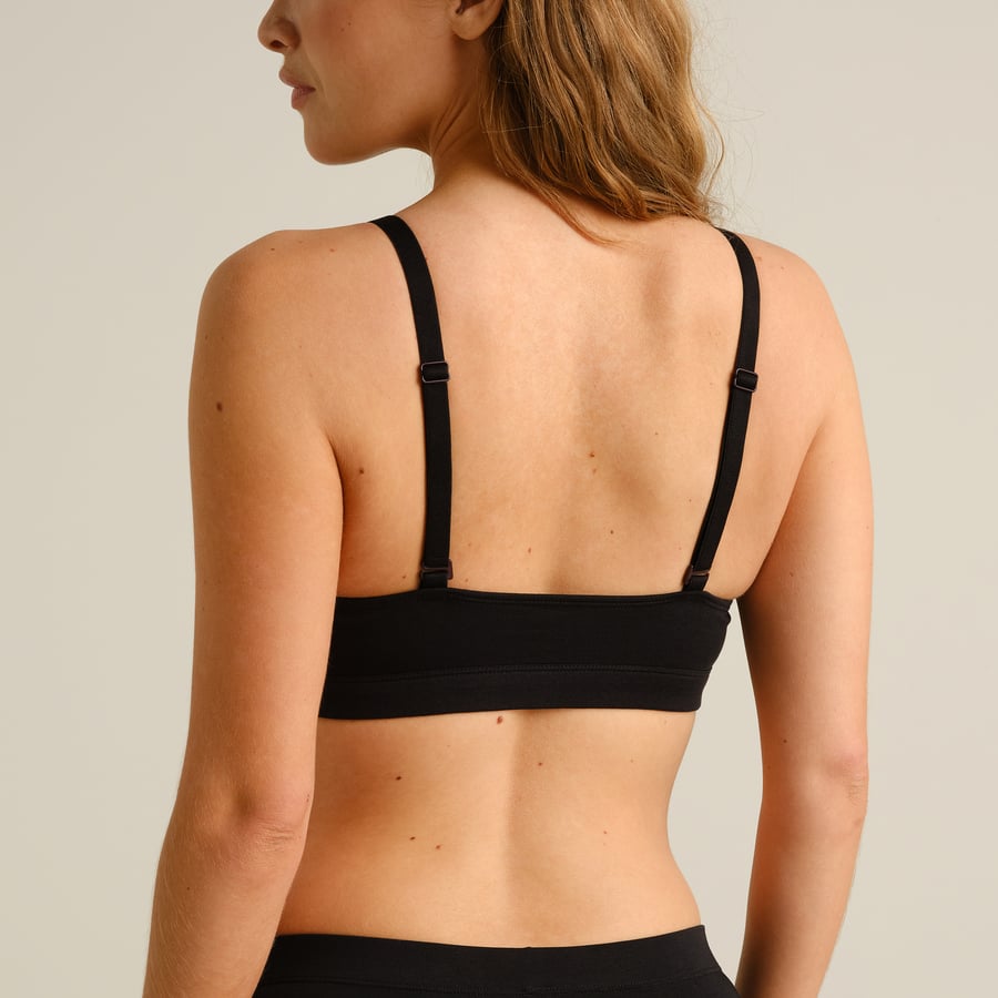 Soft Bra Junsele  - verschiedene Farben