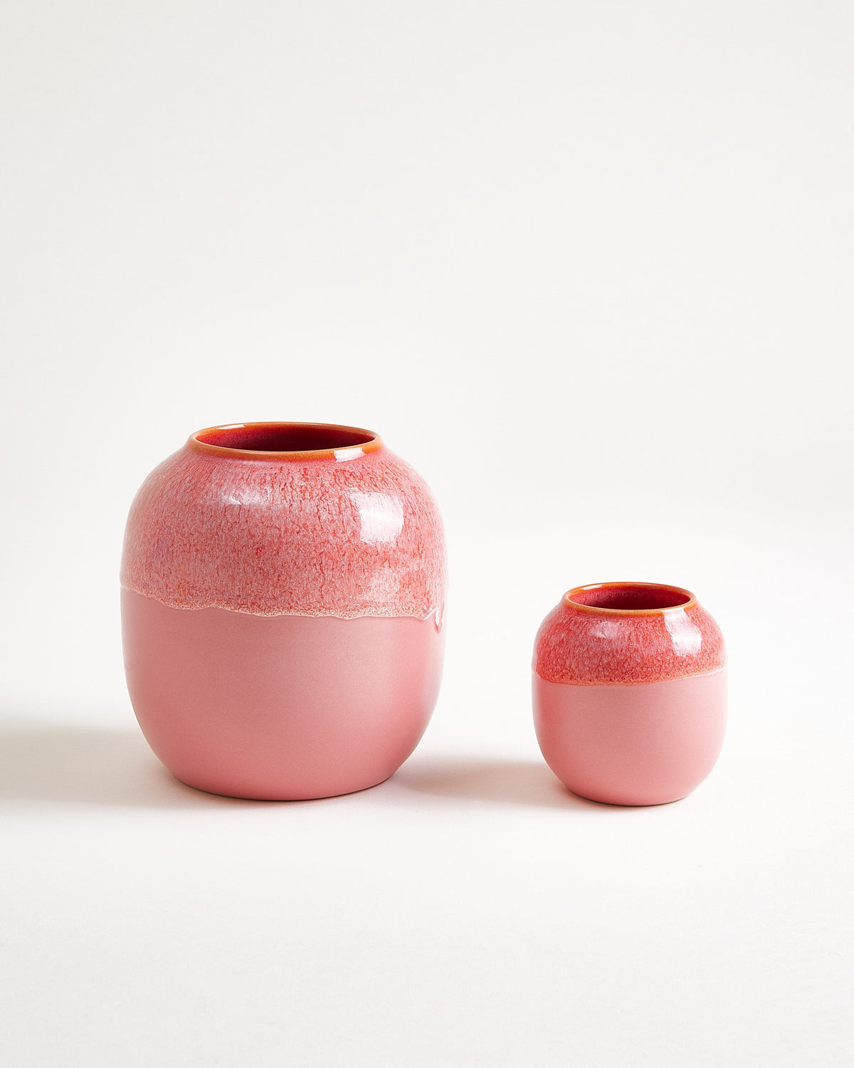 Vase Coimbra S - diverse Farben