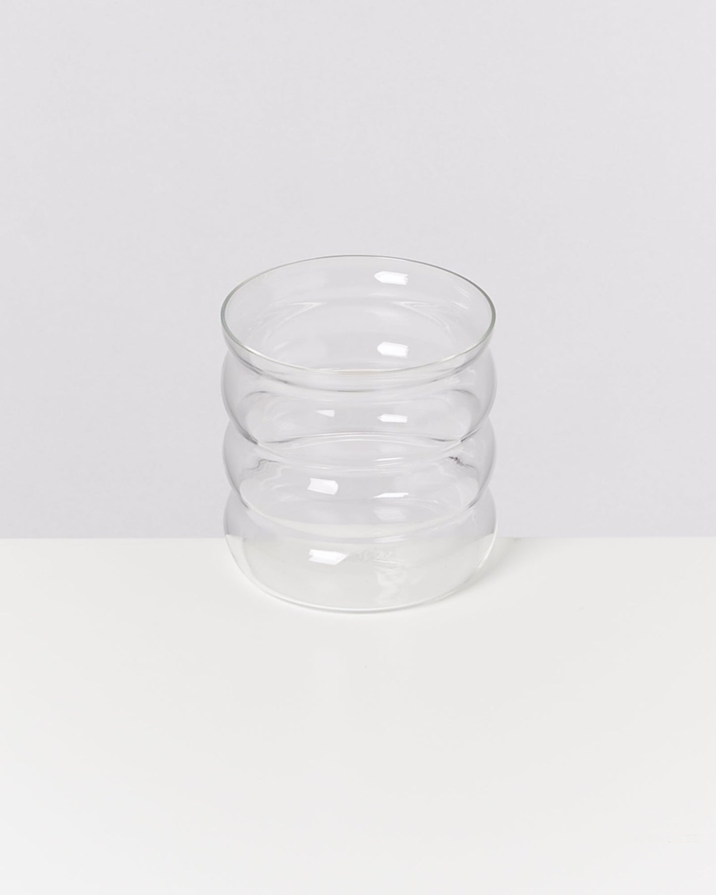 Glas Joia bubble klassik (klein)