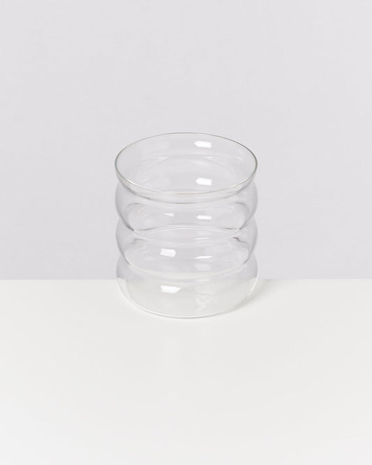 Glas Joia bubble klassik (klein)
