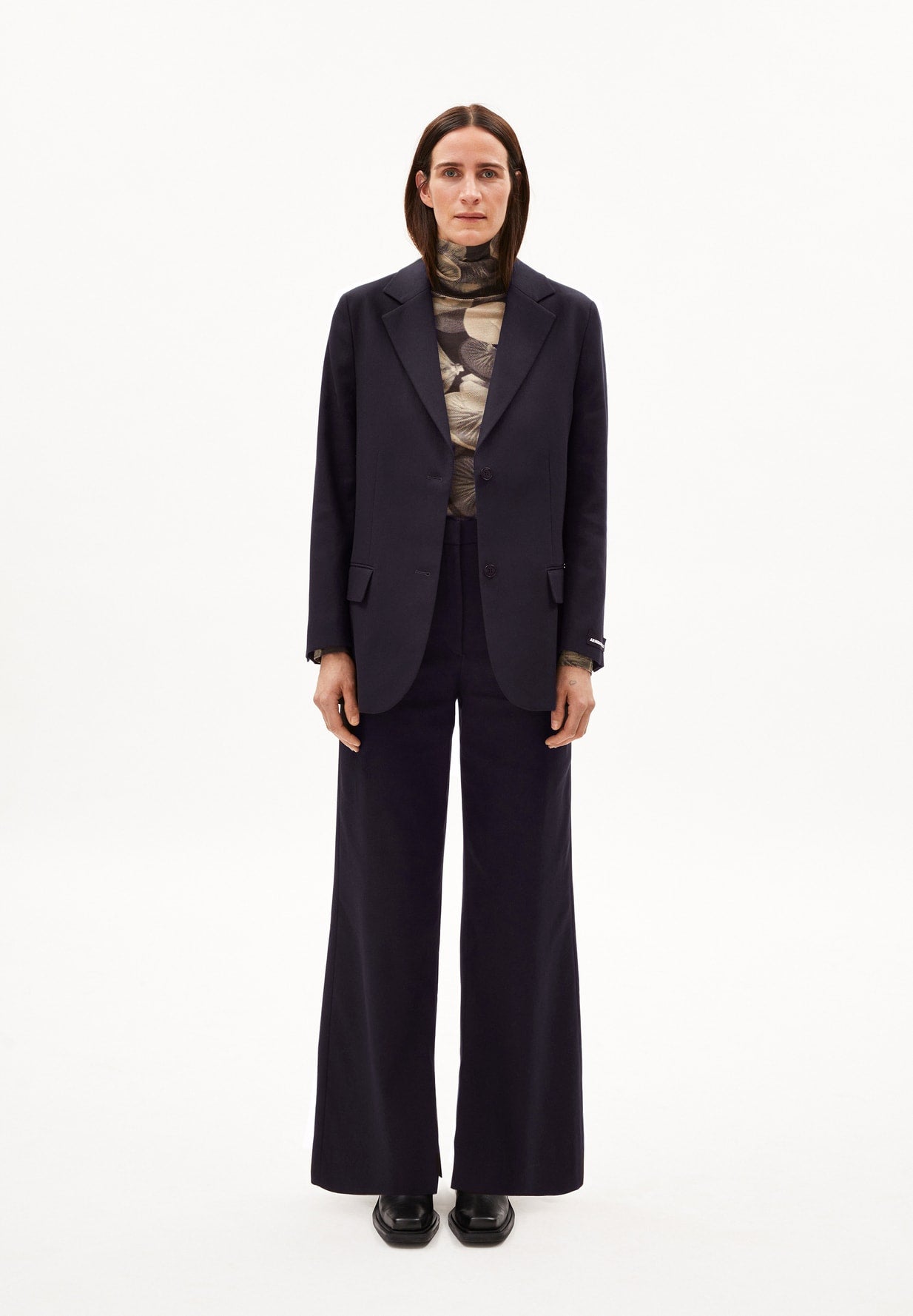 Blazer PALILAA - cool ash