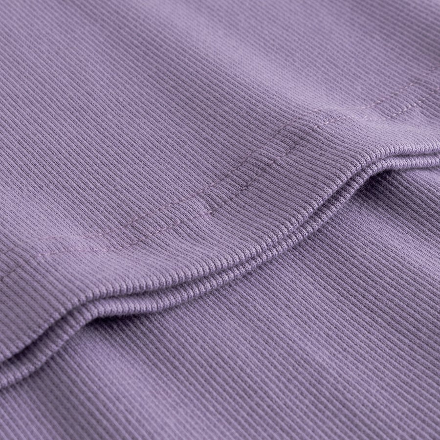 Rib Skirt Kvarnvik - verschiedene Farben