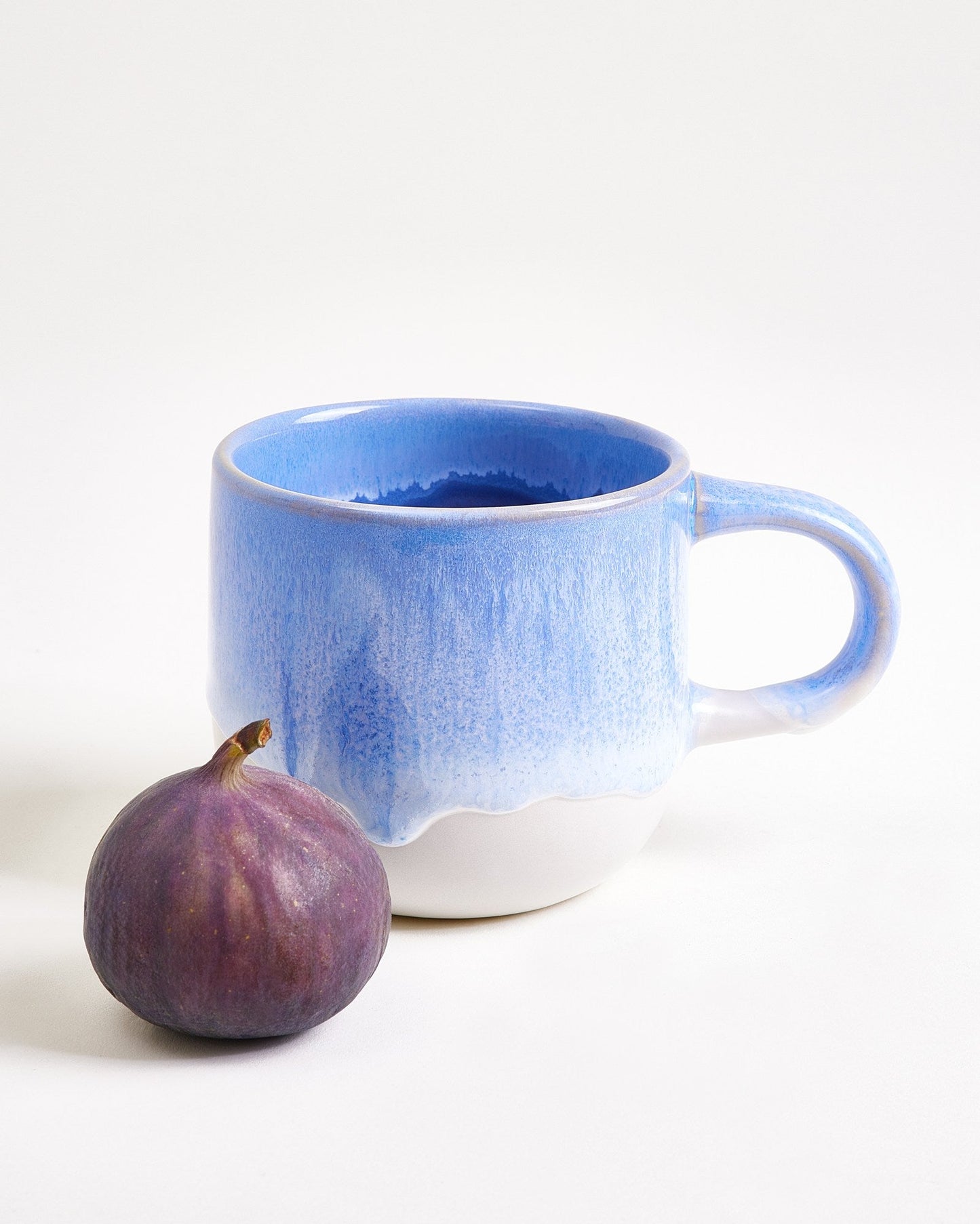 Tasse Coimbra groß - diverse Farben