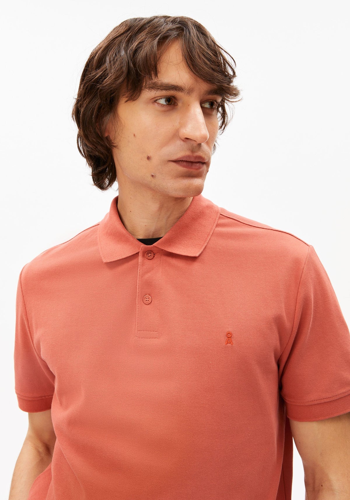 Polo T-Shirt MAARIO - diverse Farben