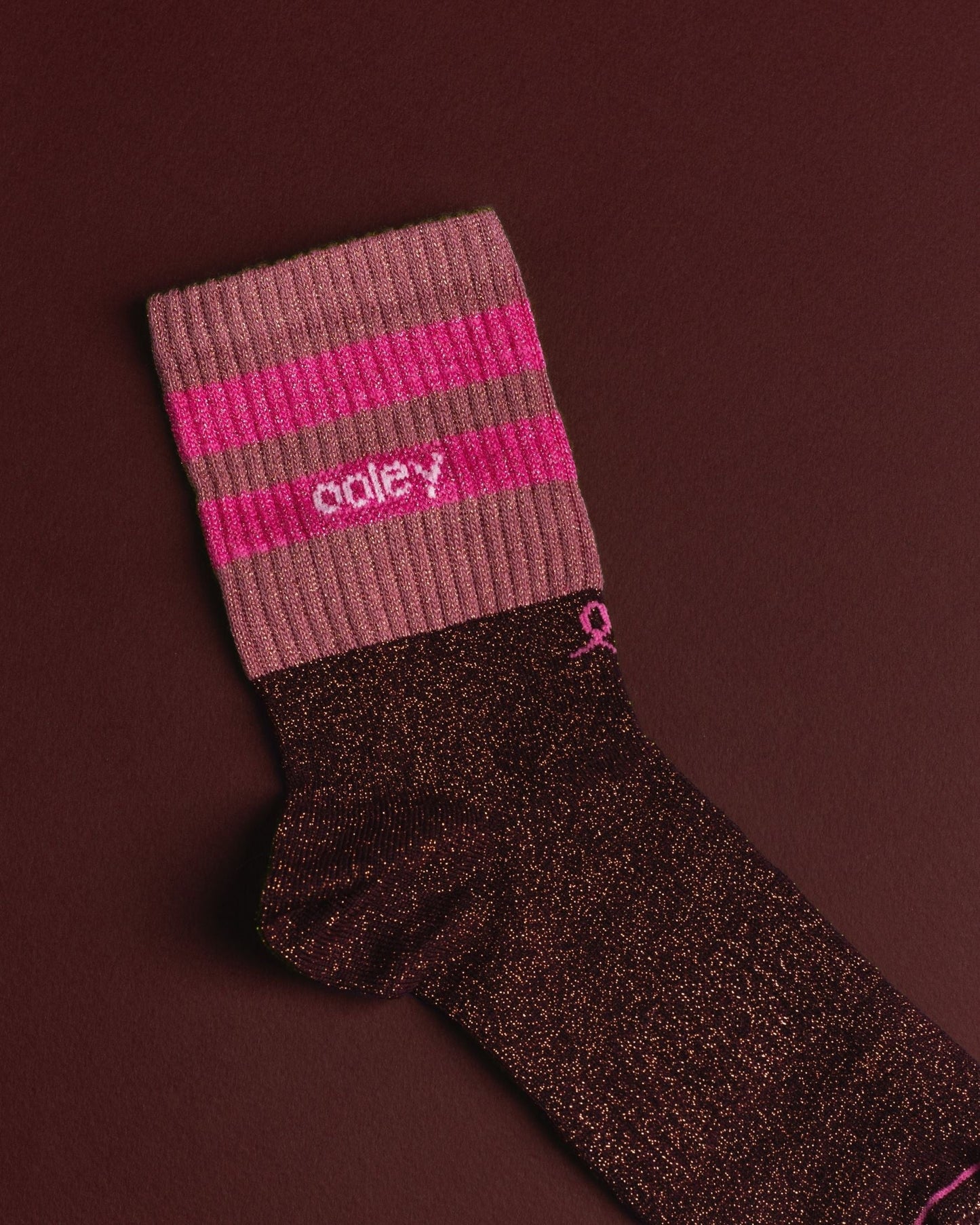 ooley Socken - Electra - verschiedene Farbstellungen