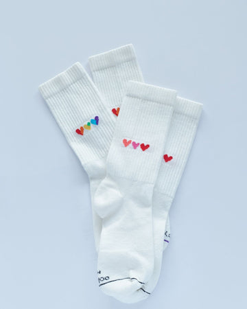 ooley Socken - Icon Tennissocken - diverse