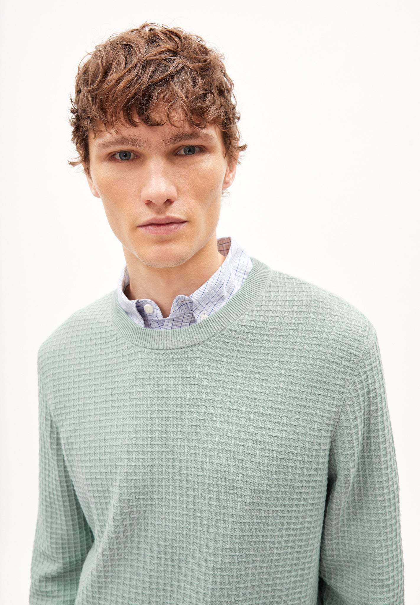 Pullover GRAANMO - diverse Farben