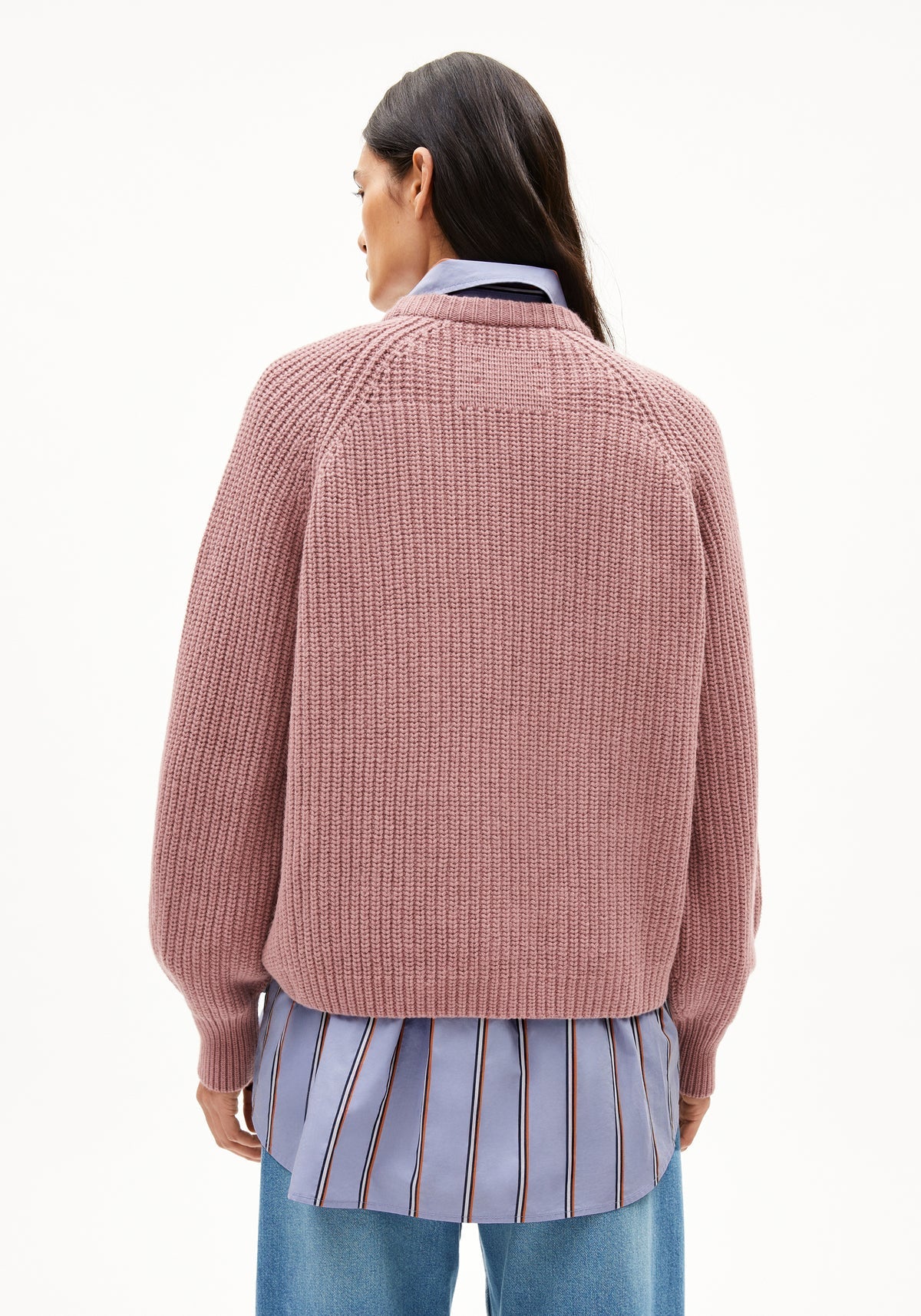 Pullover KAAGI - verschiedene Farben