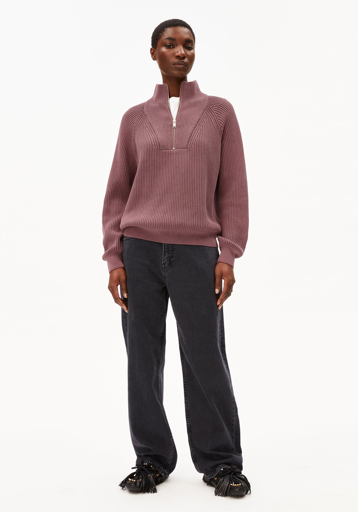 Pullover  RONYIAAS GMT DYE - diverse Farben