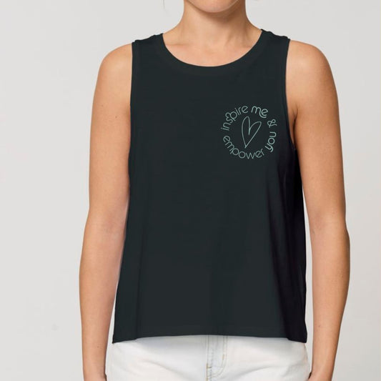 emspirity DANCER Tanktop