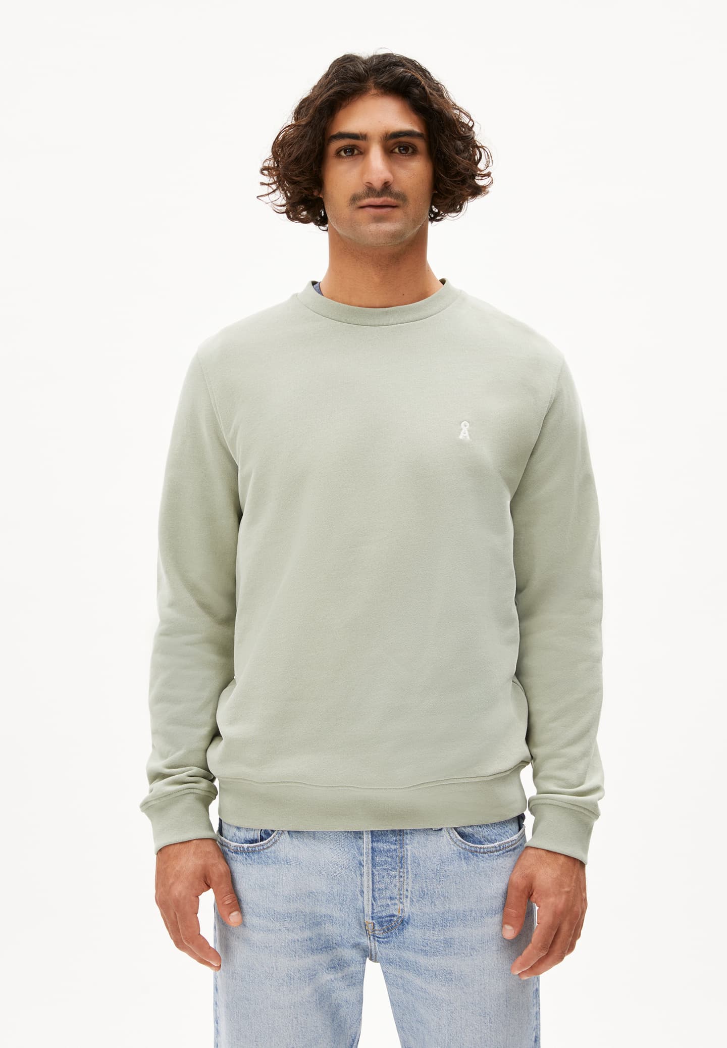 Sweatshirt BAARO COMFORT - diverse Farben