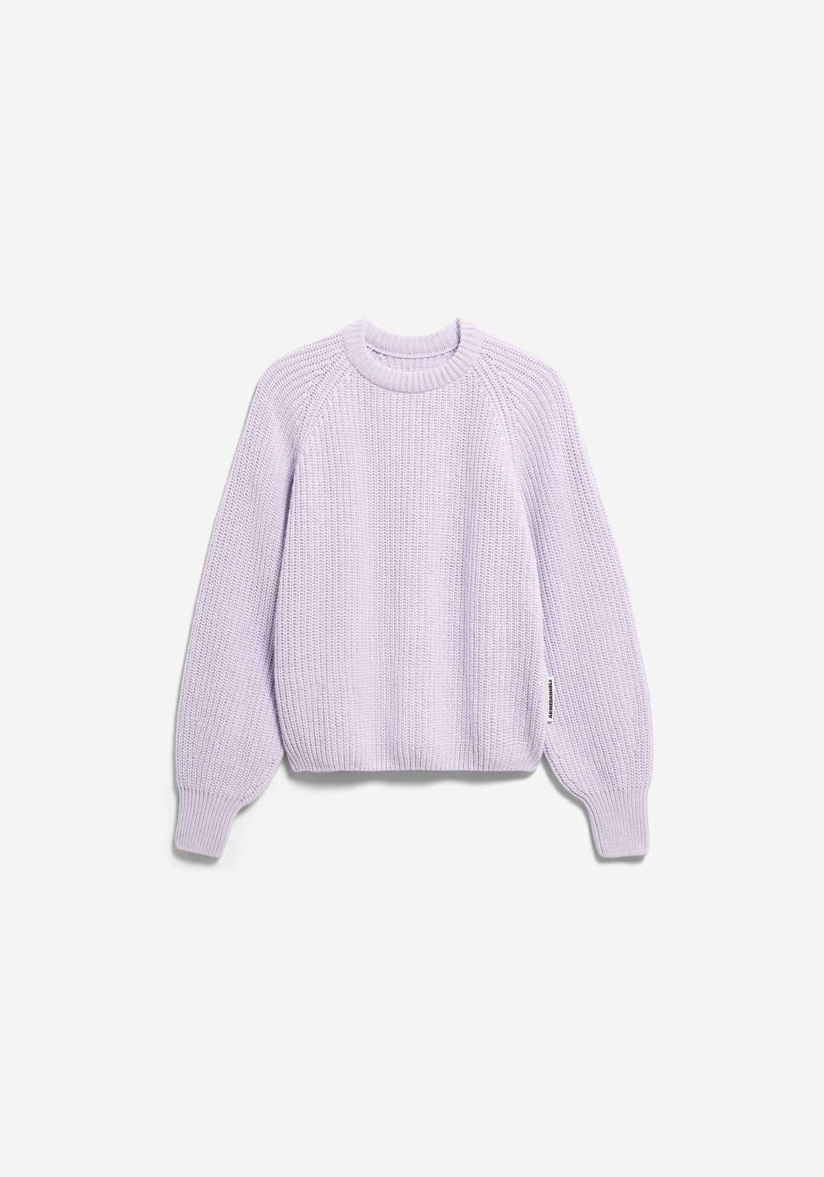 Rippstrickpullover KAAGI - verschiedene Farben