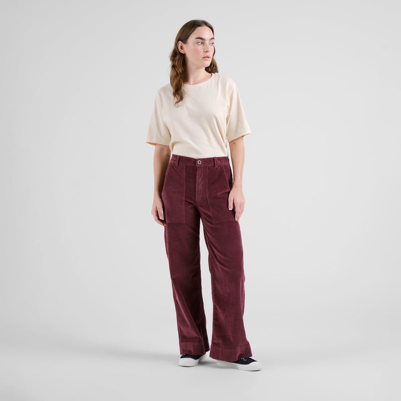 Workwear Pants Vara Corduroy - verschiedene Farben
