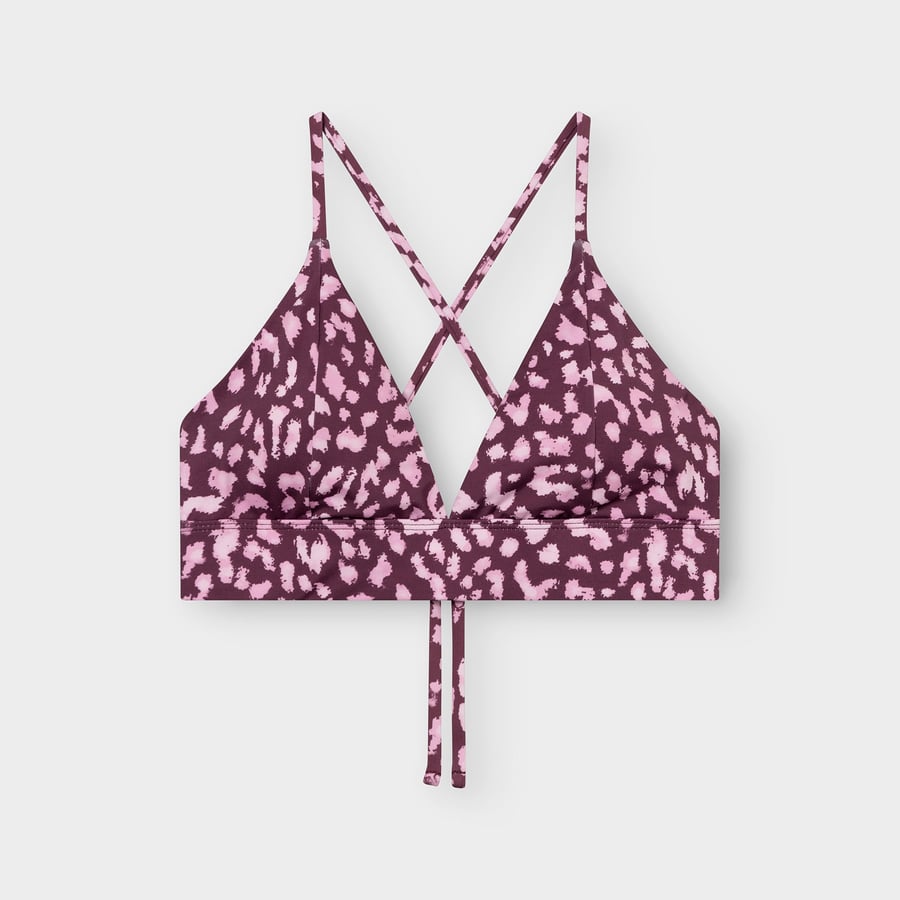 Bikini Top Alva - verschiedene Farben