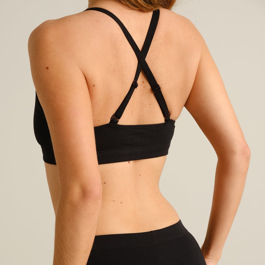 Soft Bra Junsele  - verschiedene Farben