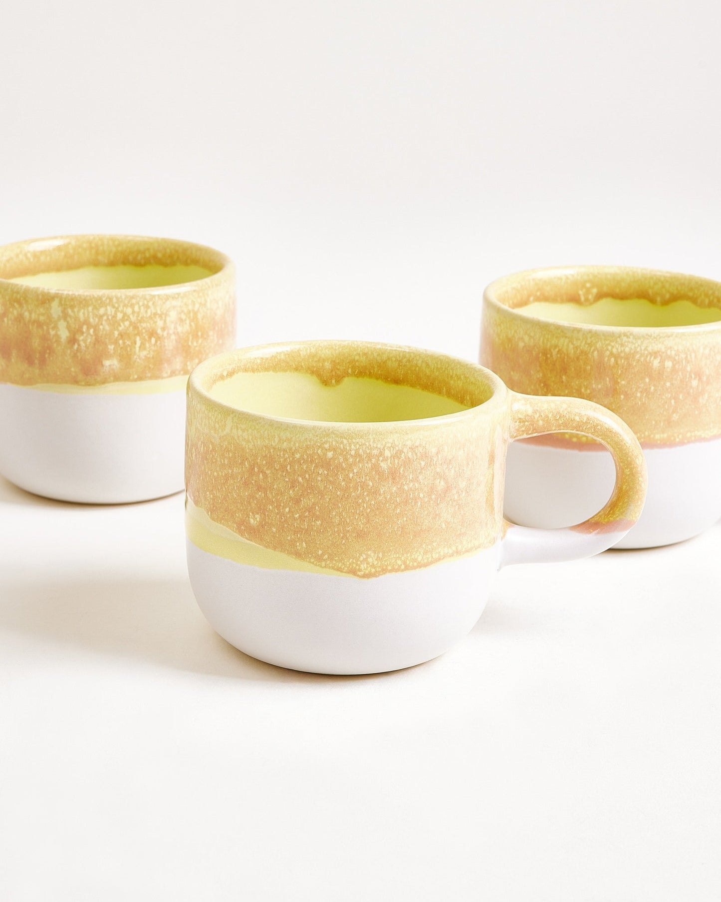 Tasse Coimbra klein - diverse Farben