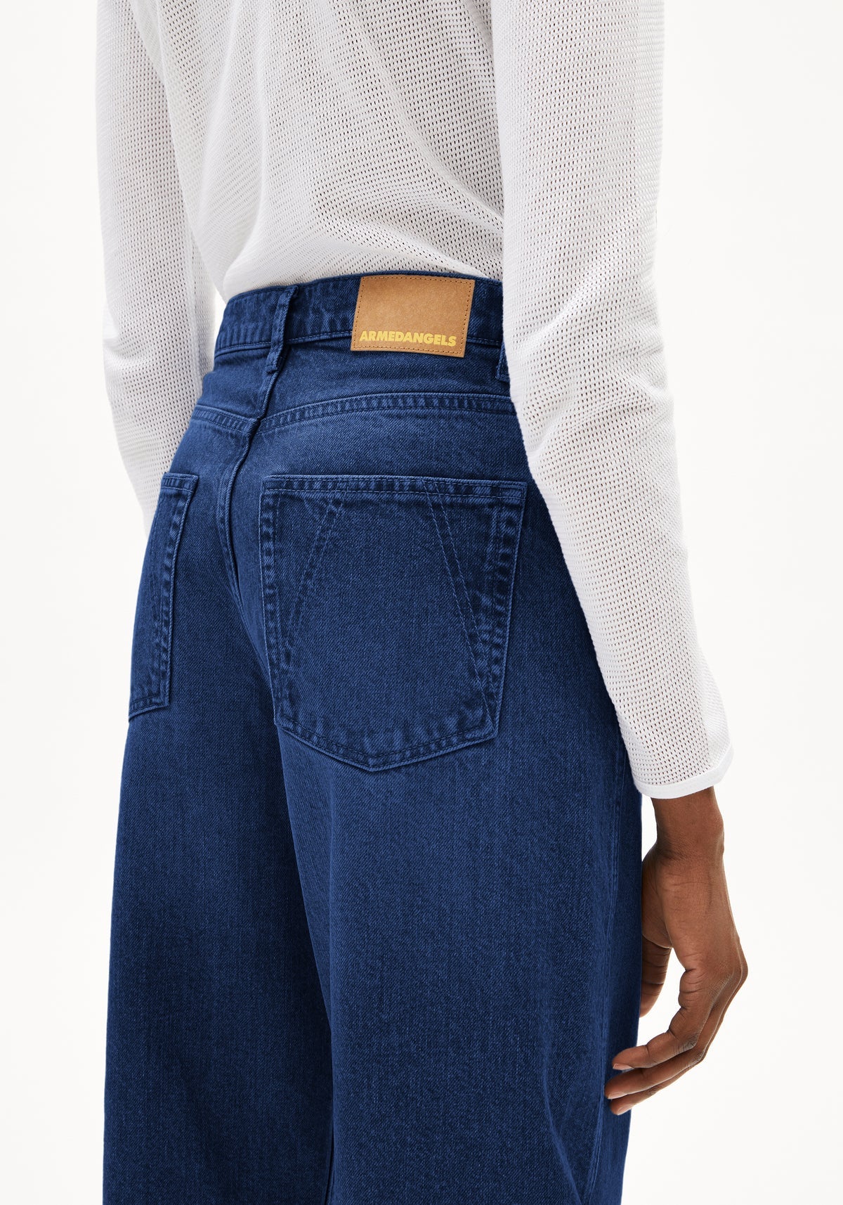 Barrel Jeans BARRELL