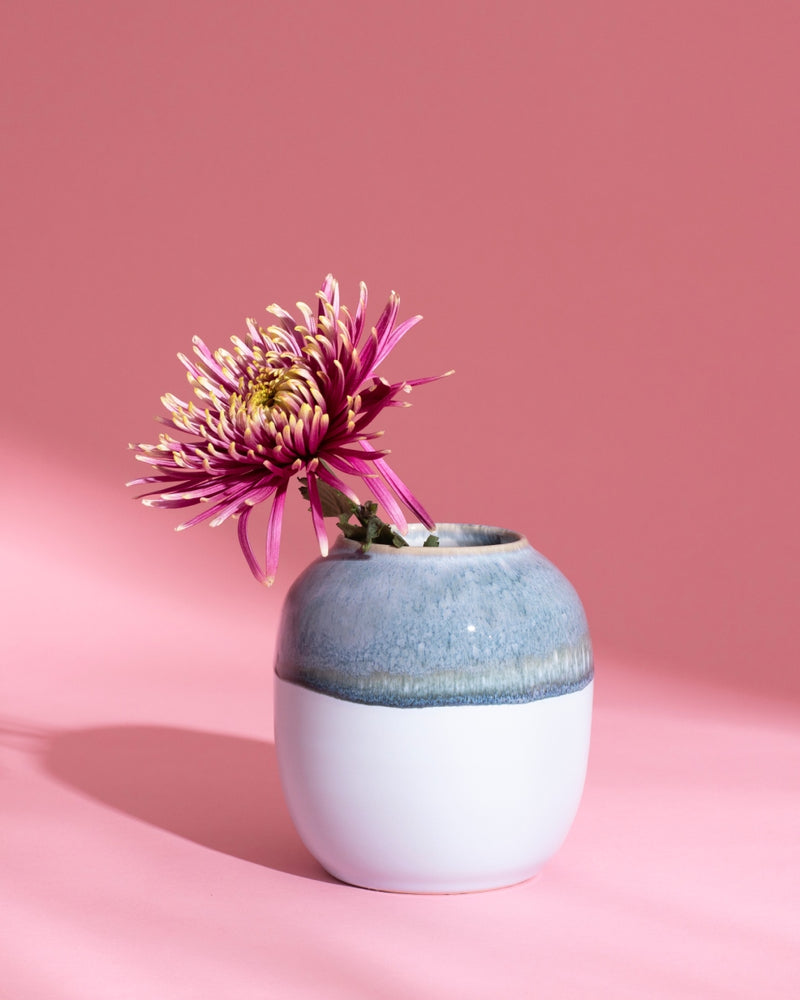 Vase Coimbra M - diverse Farben