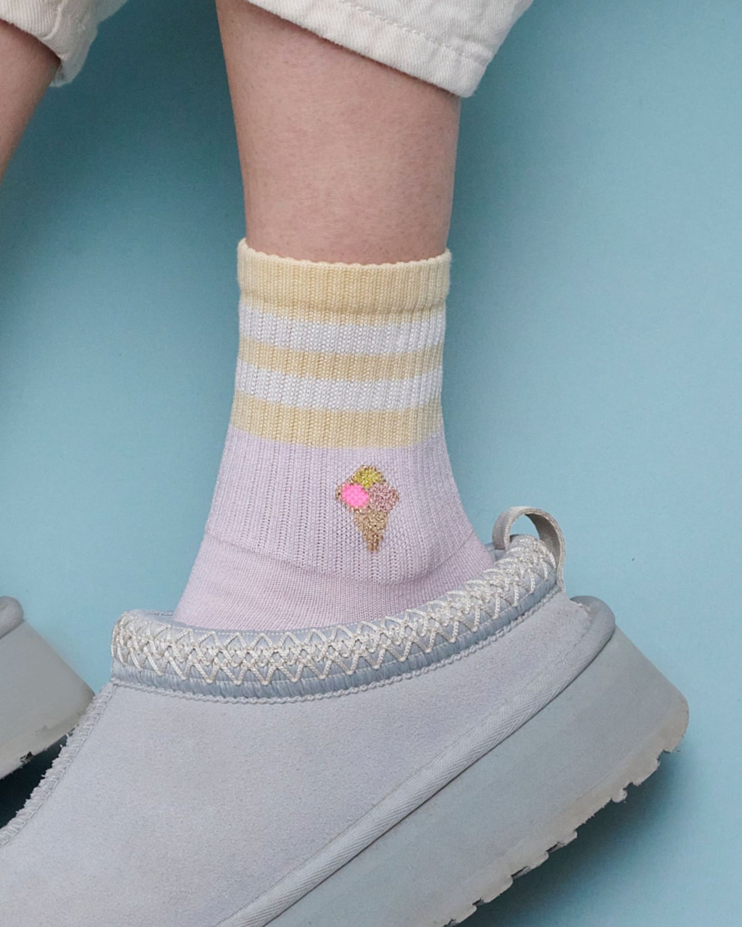 ooley Socken - Lilly - diverse