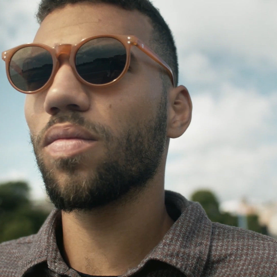 Sonnenbrille CHPO - Byron