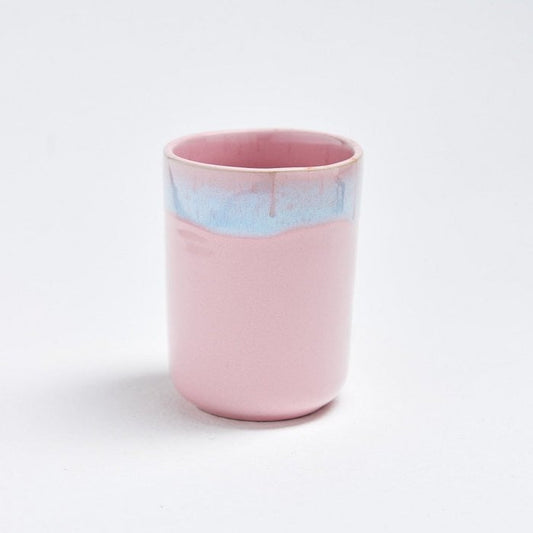 Zuckerwatte Becher (Cotton Candy Cup)