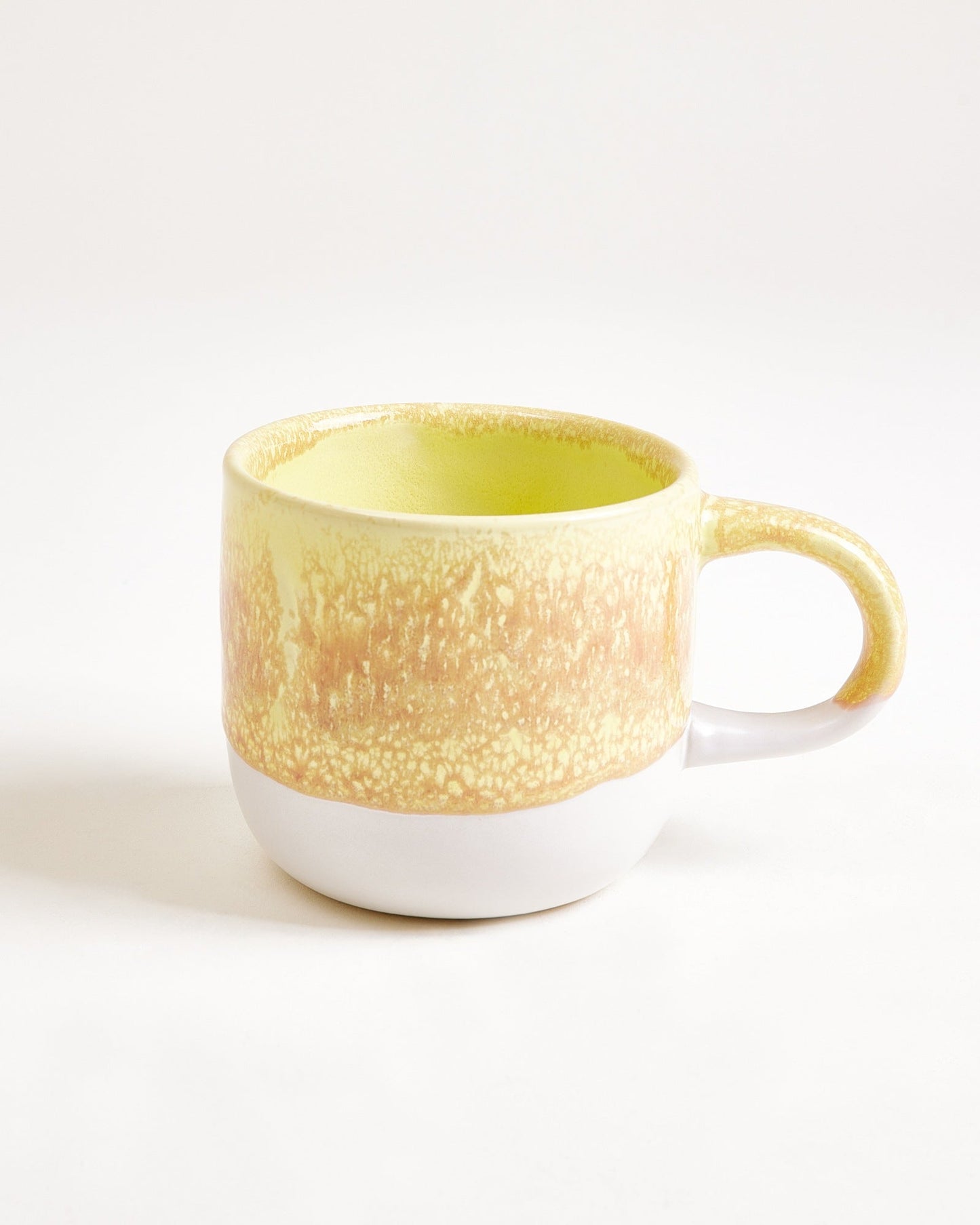 Tasse Coimbra groß - diverse Farben