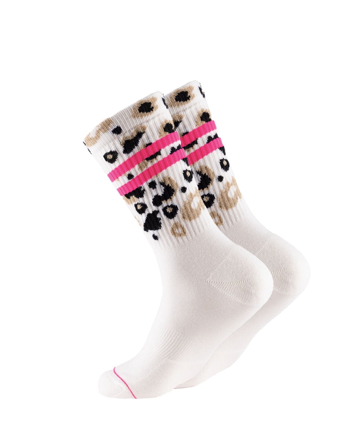 ooley Socken - Animal Flash Tennissocken - diverse