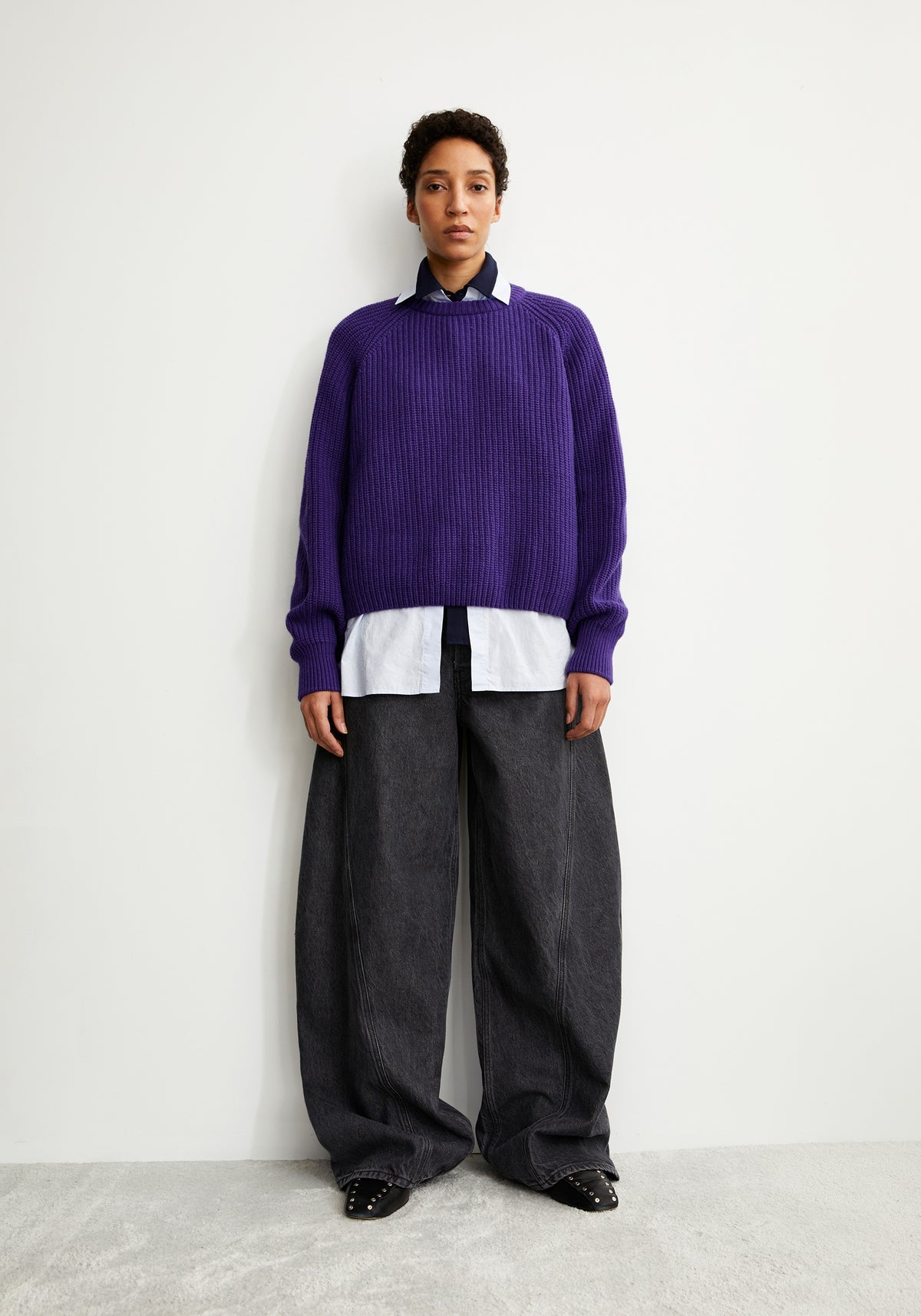 Pullover KAAGI - verschiedene Farben