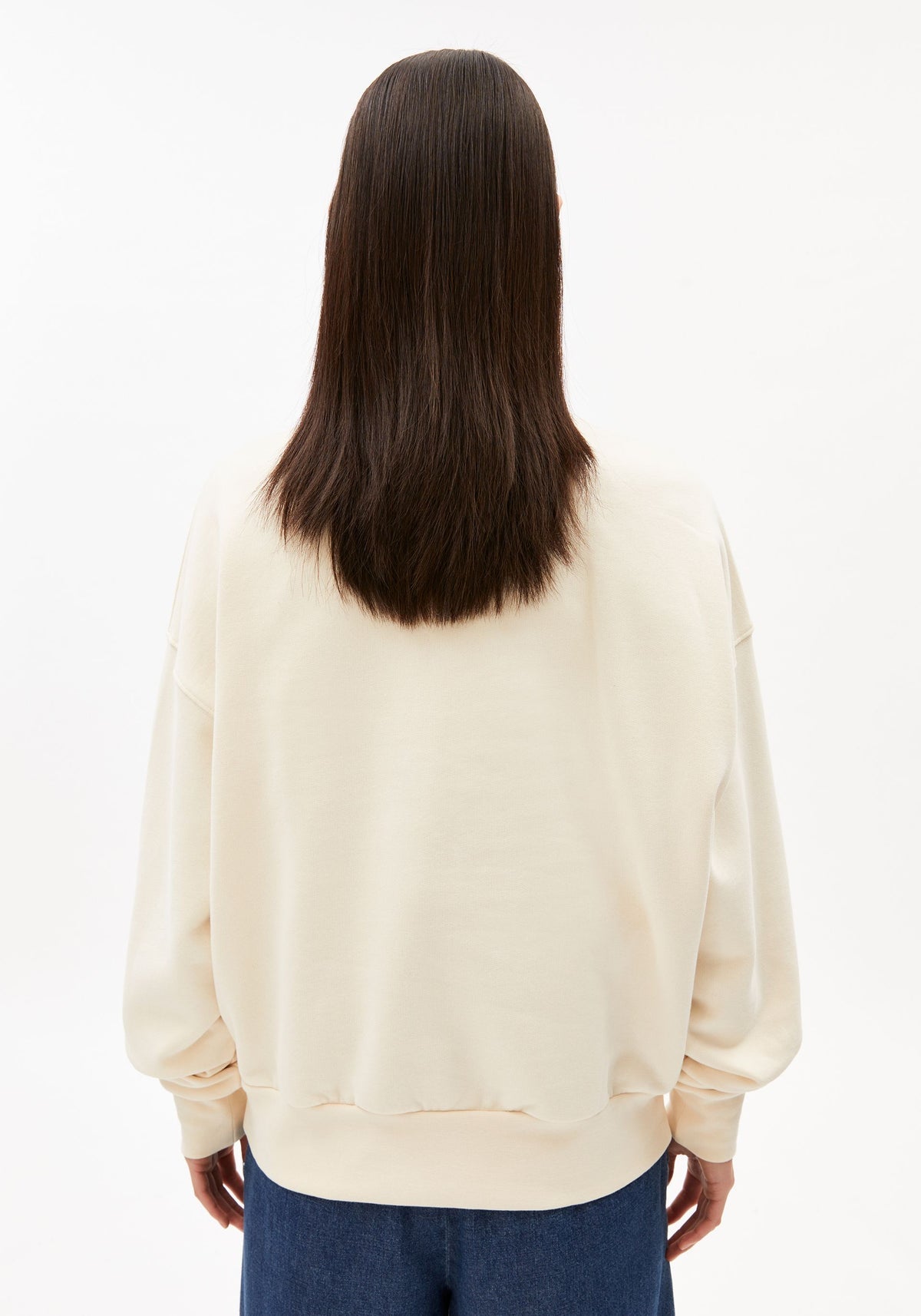 Sweatshirt ICONIC Å ALIZAA - verschiedene Farben