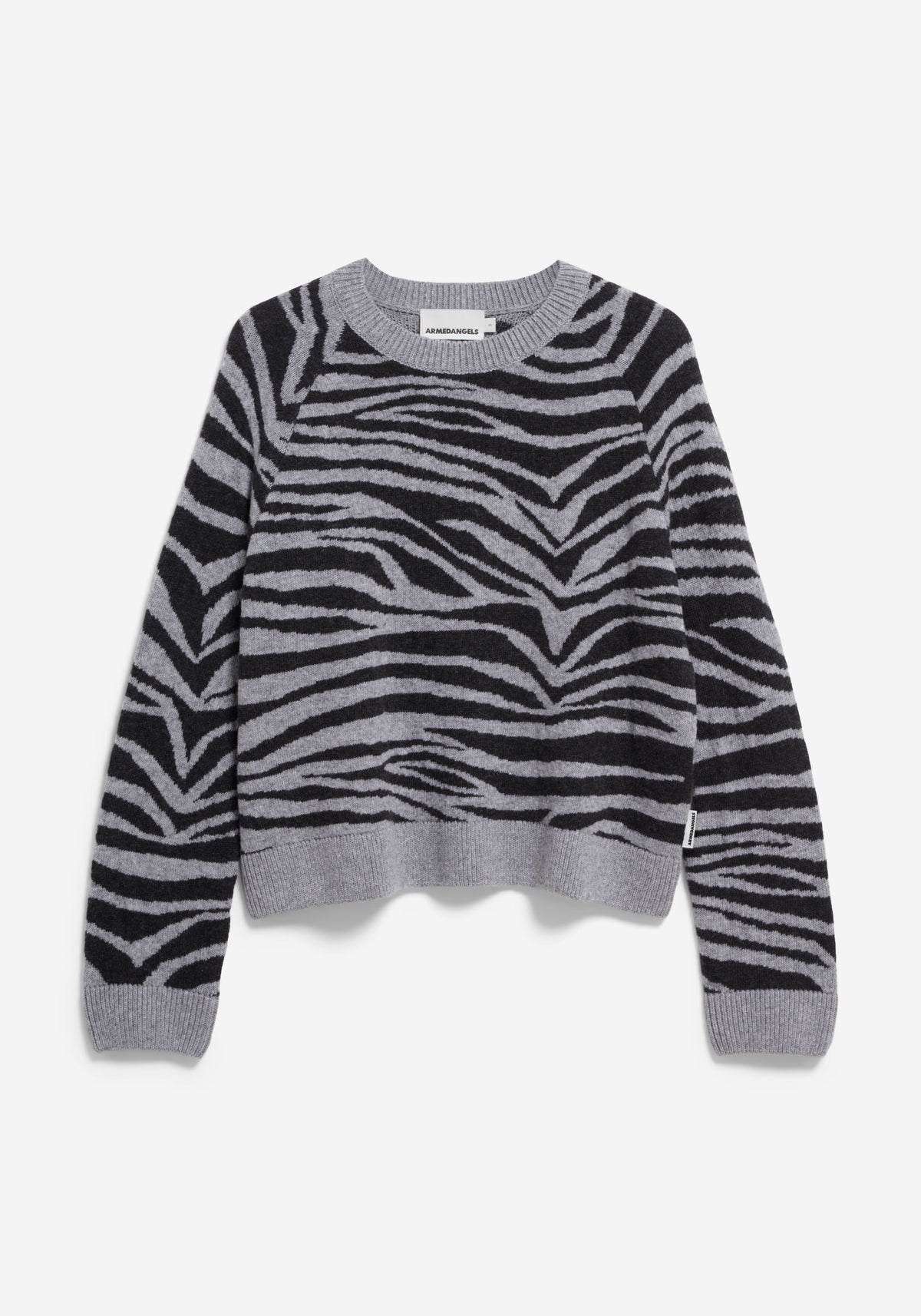 Pullover LILIRIAA ZEBRARAA
