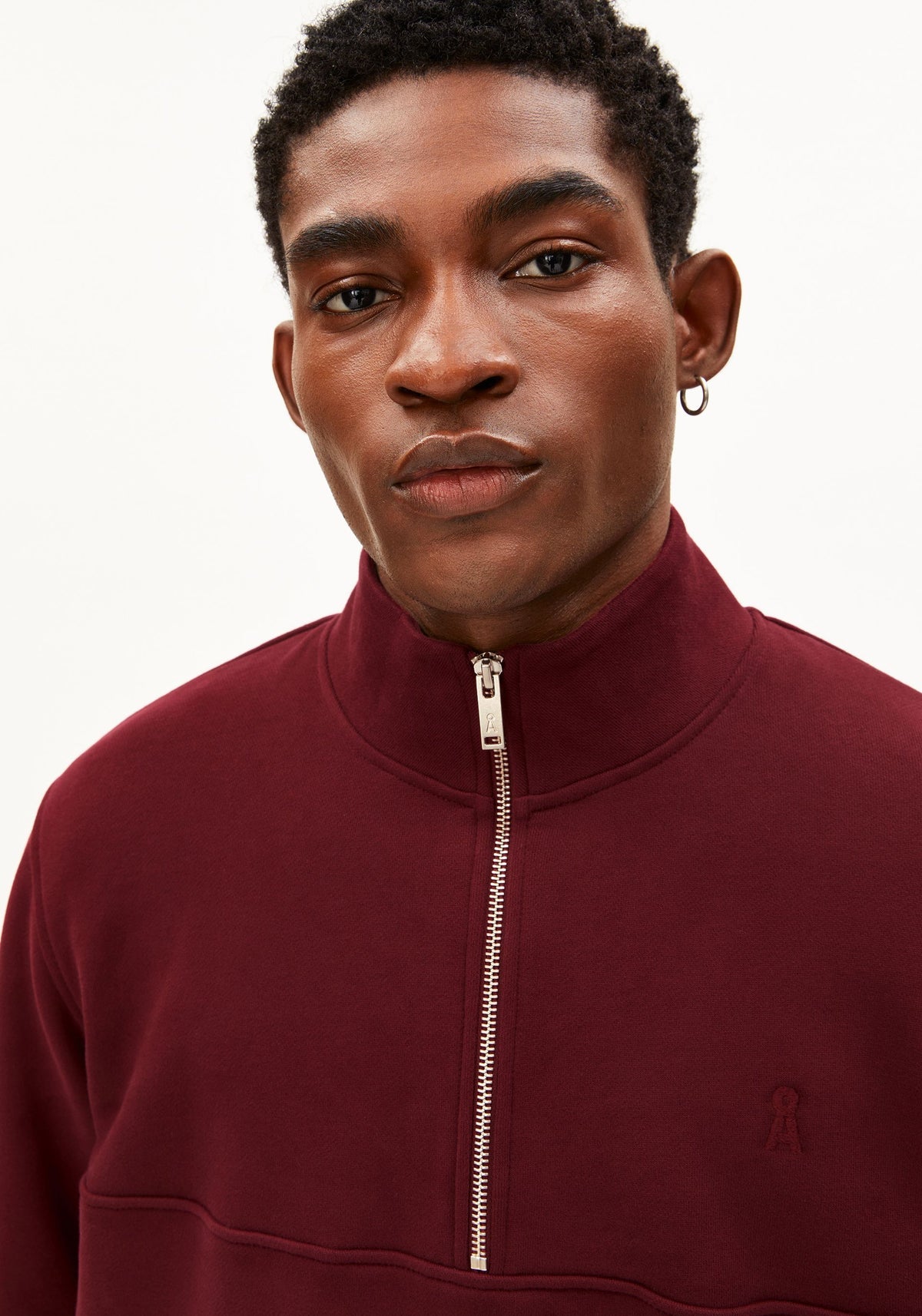 Sweatshirt WAARLO FLEECE TROYER - diverse Farben