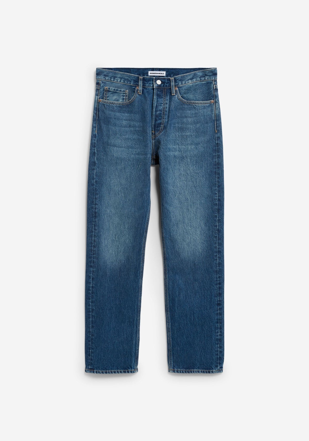 Jeans MAADOX CLASSIC STRAIGHT - duoro