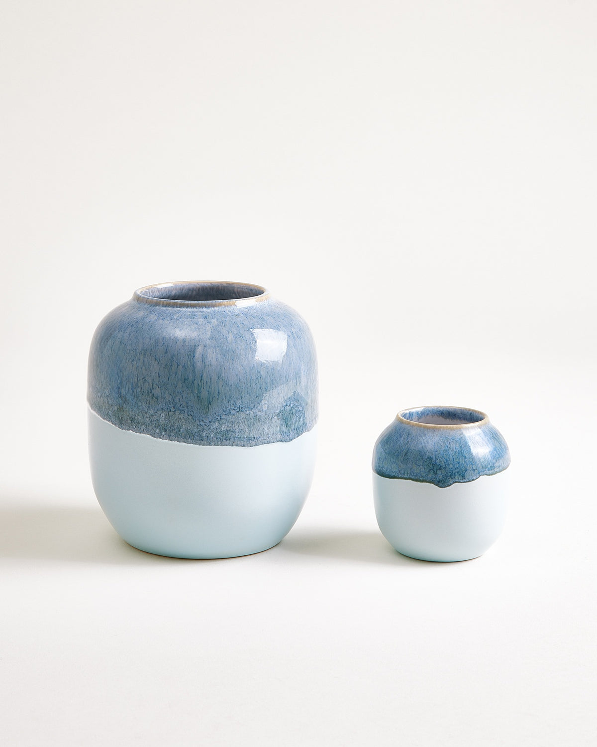 Vase Coimbra S - diverse Farben