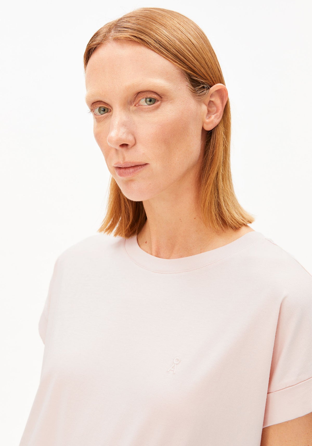 T-Shirt IDAARA - diverse Farben