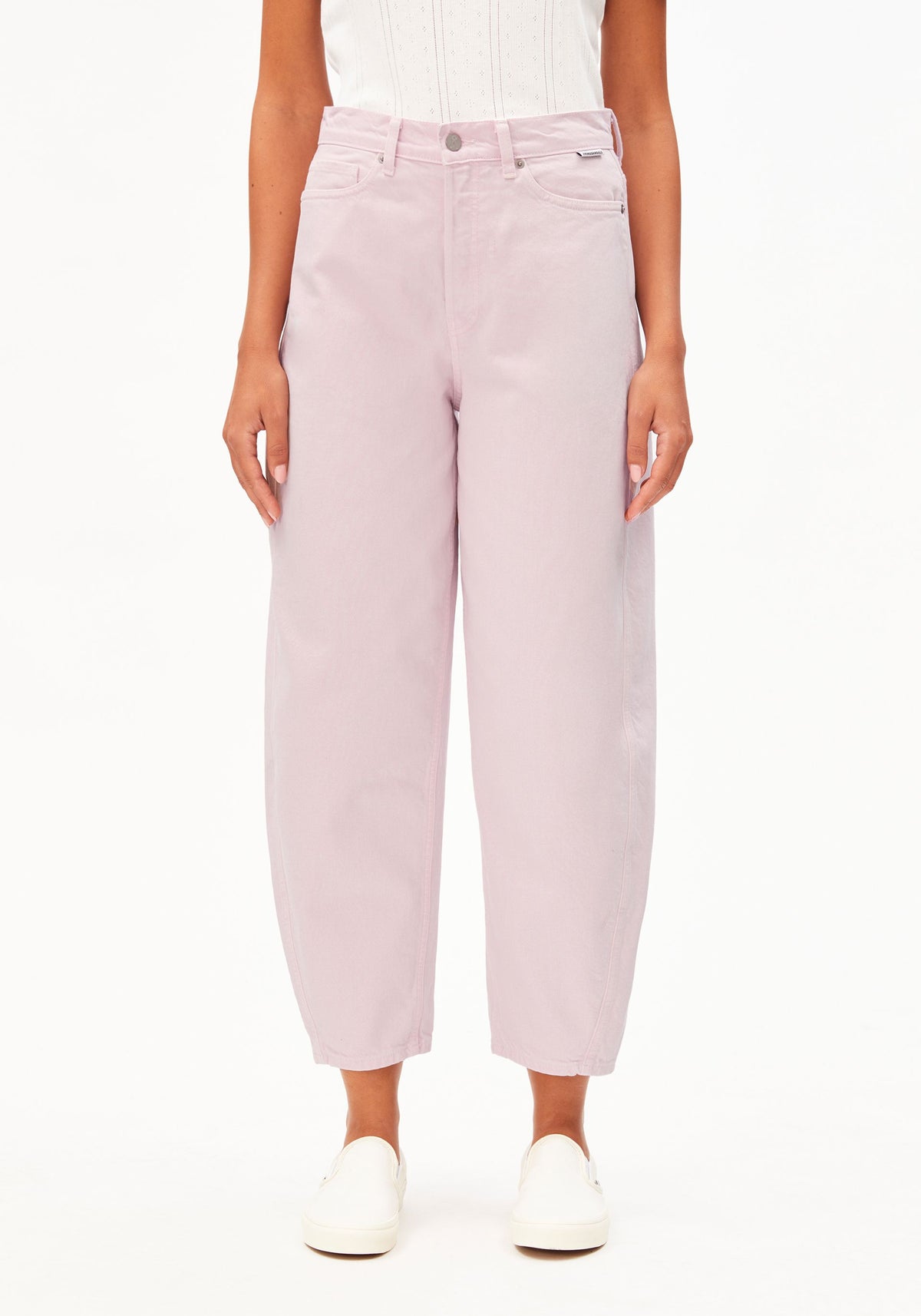 Barrel Jeans BAARLY