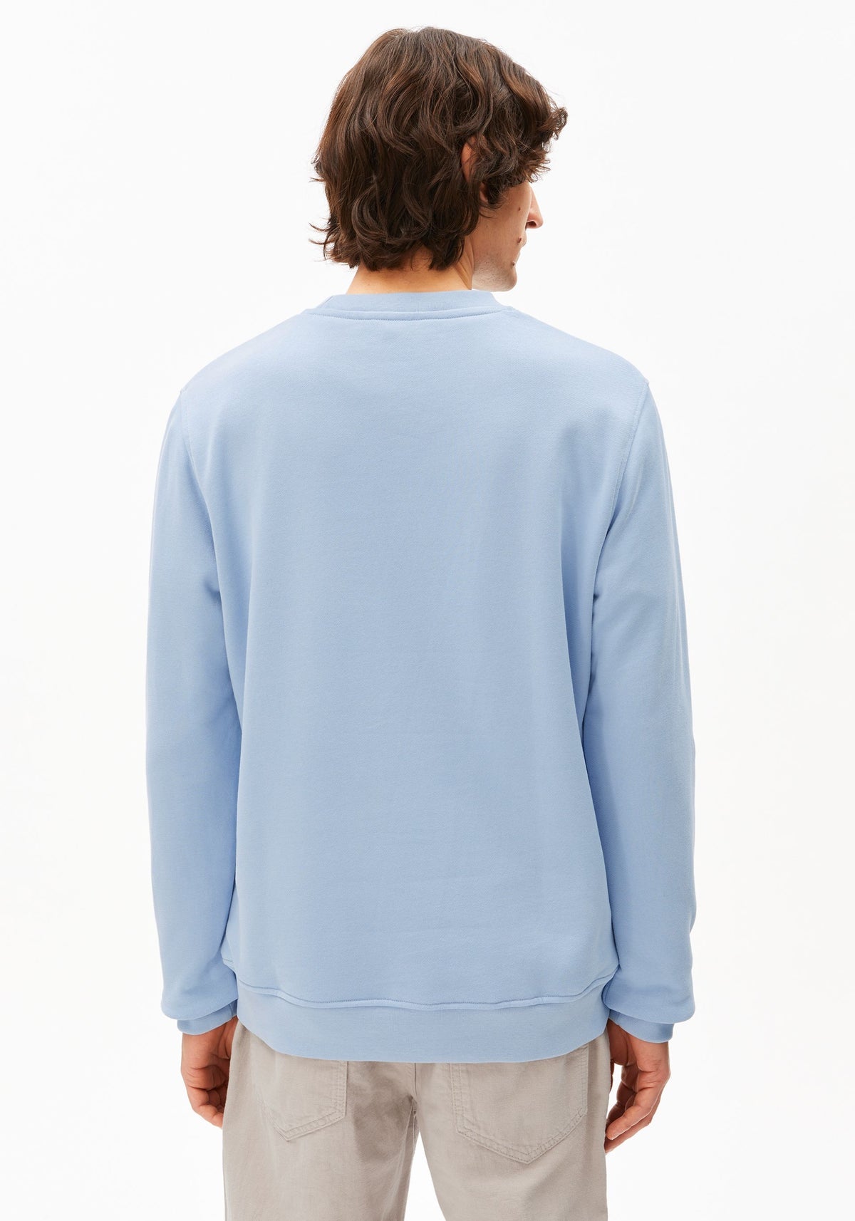 Sweatshirt BAARO LOOP - diverse Farben
