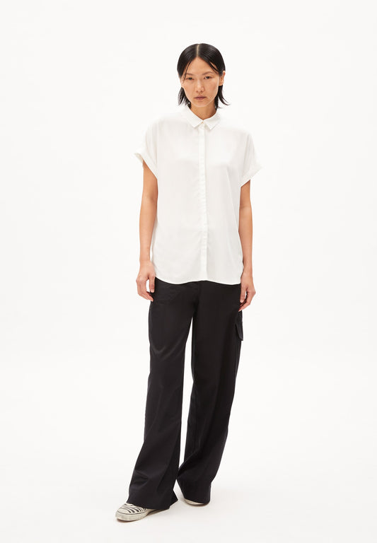 Bluse ZONJAA aus LENZING™ ECOVERO™