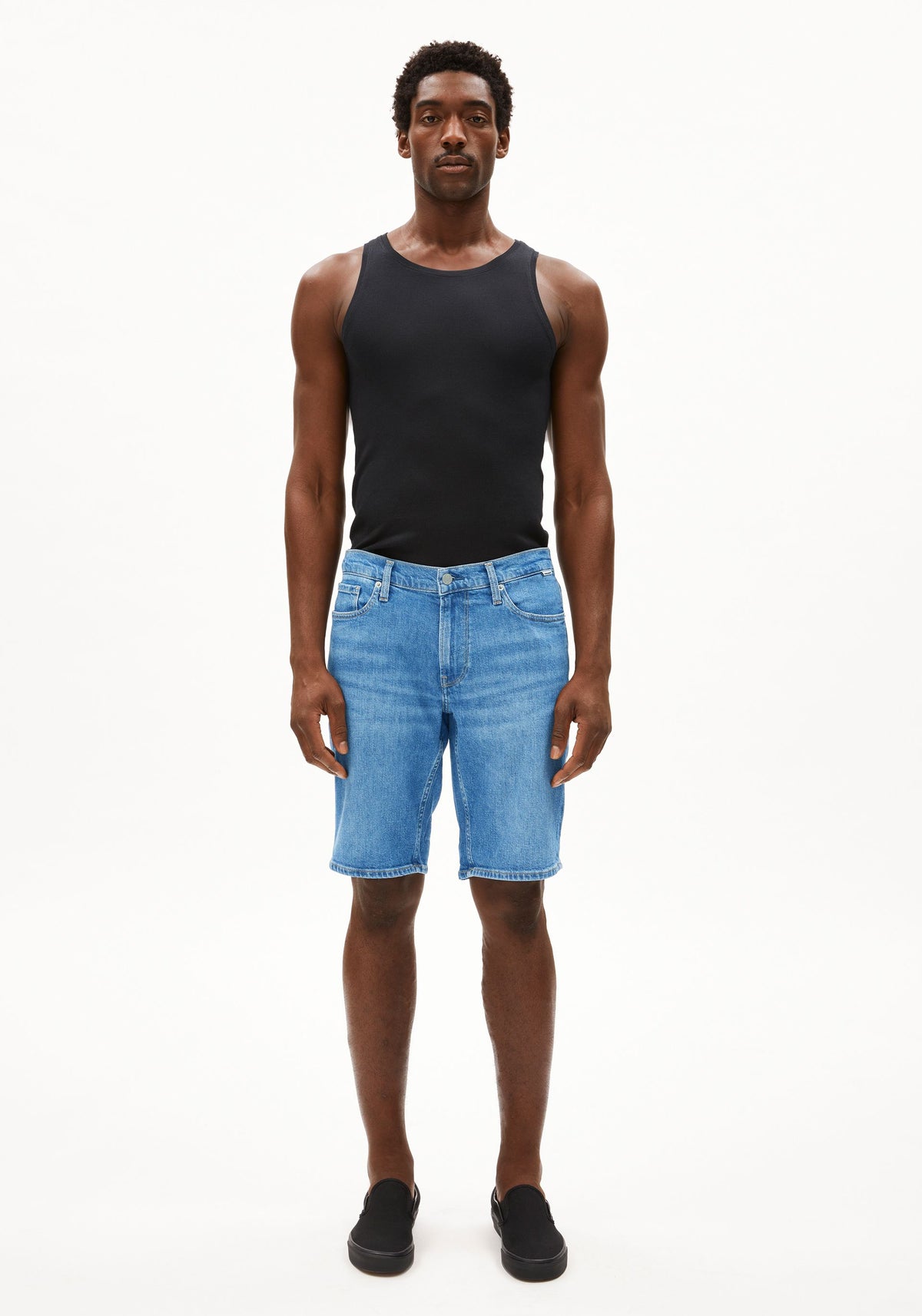Jeans-Shorts NAAILO