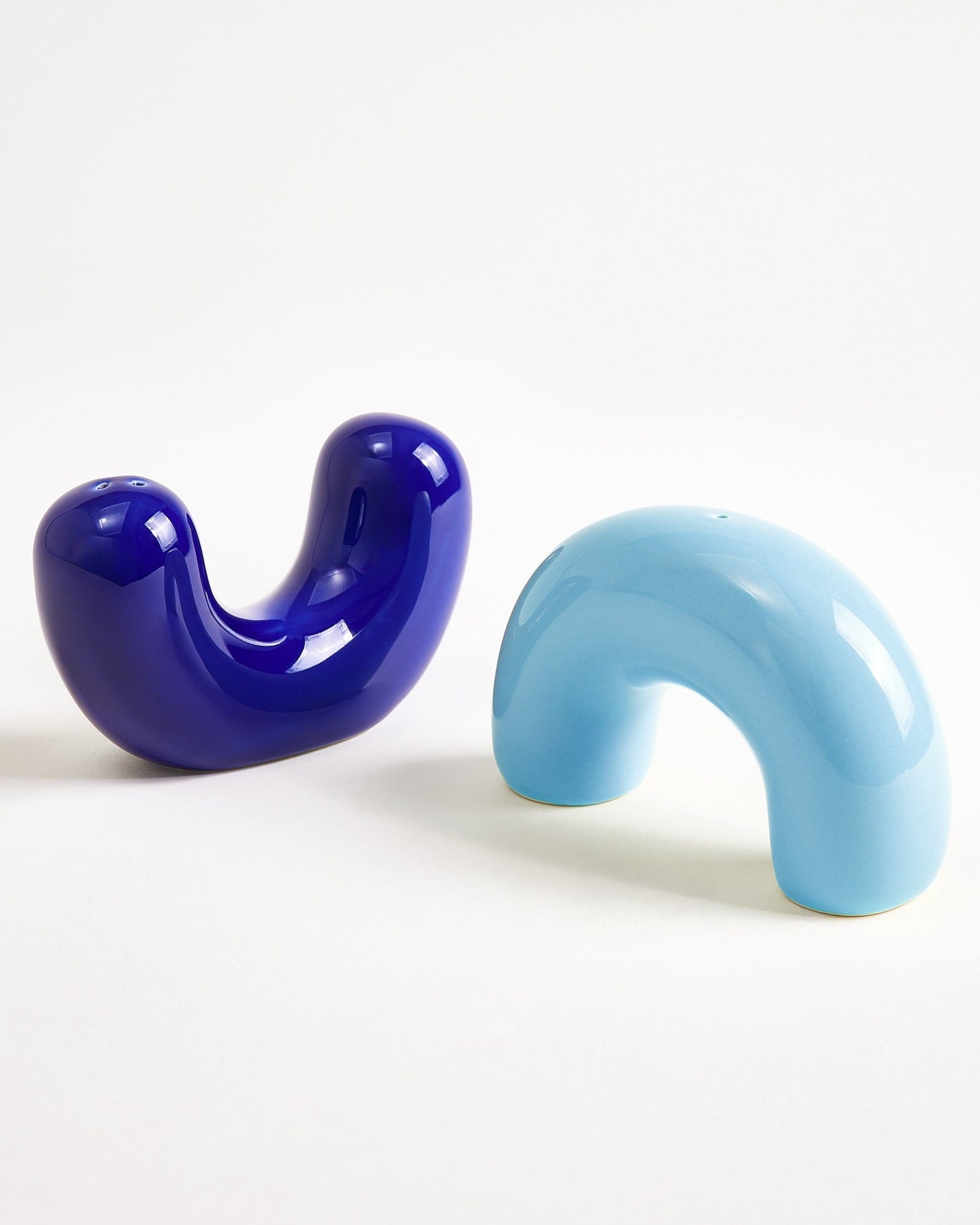 Seia Salz- & Pfefferstreuer - diverse Farben