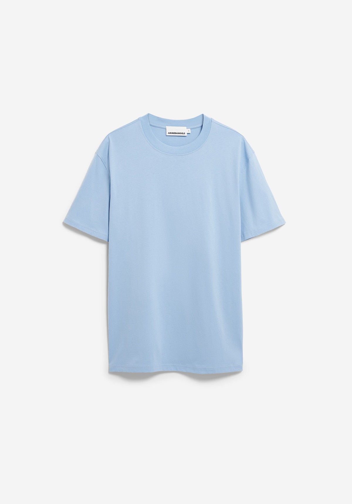T-Shirt MAARKOS MID WEIGHT - diverse Farben