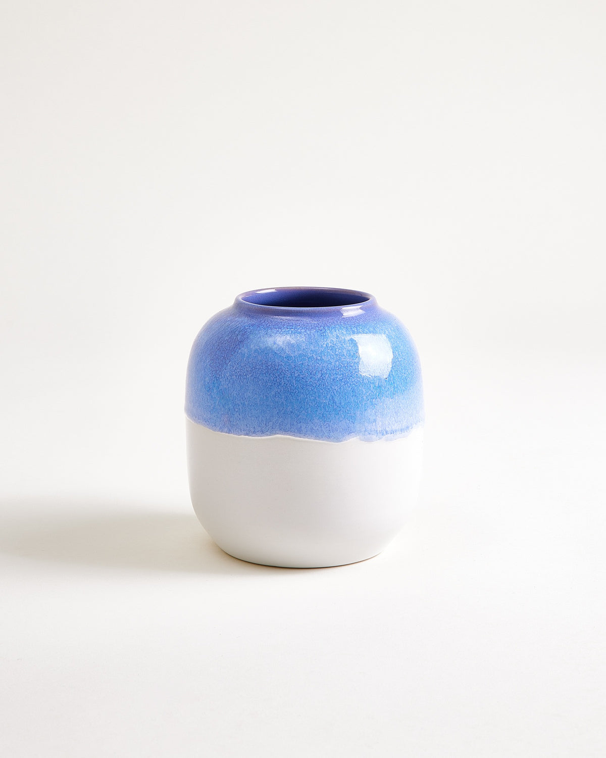 Vase Coimbra M - diverse Farben