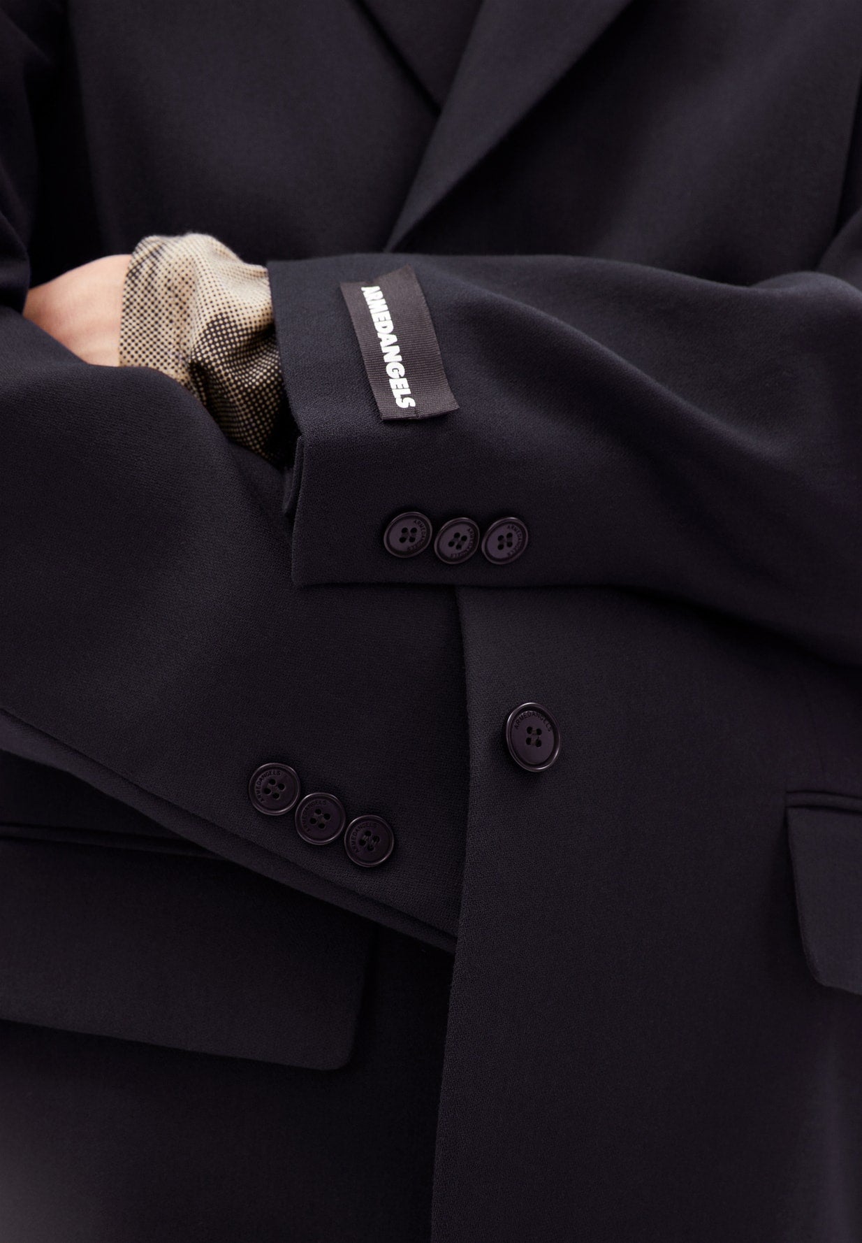 Blazer PALILAA - cool ash