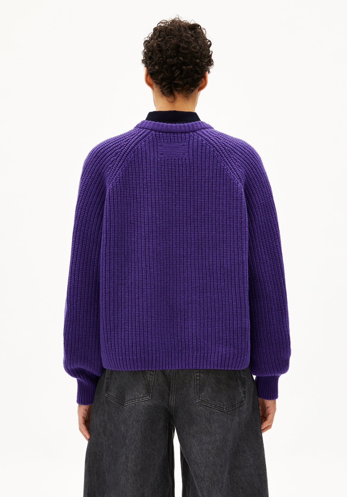 Pullover KAAGI - verschiedene Farben
