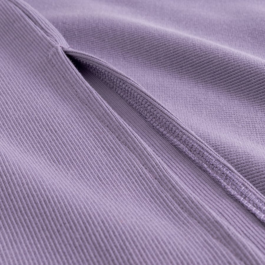 Rib Skirt Kvarnvik - verschiedene Farben