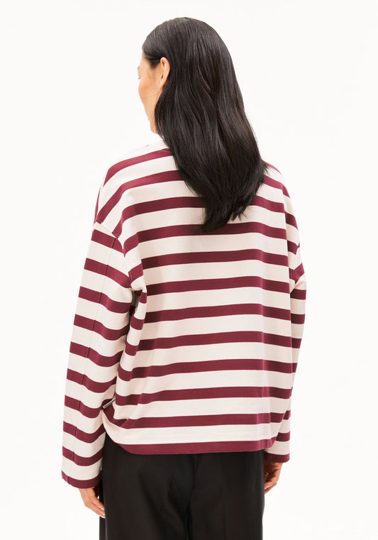 Sweatshirt ICONIC Å FRANKAA BOLD - diverse Farben