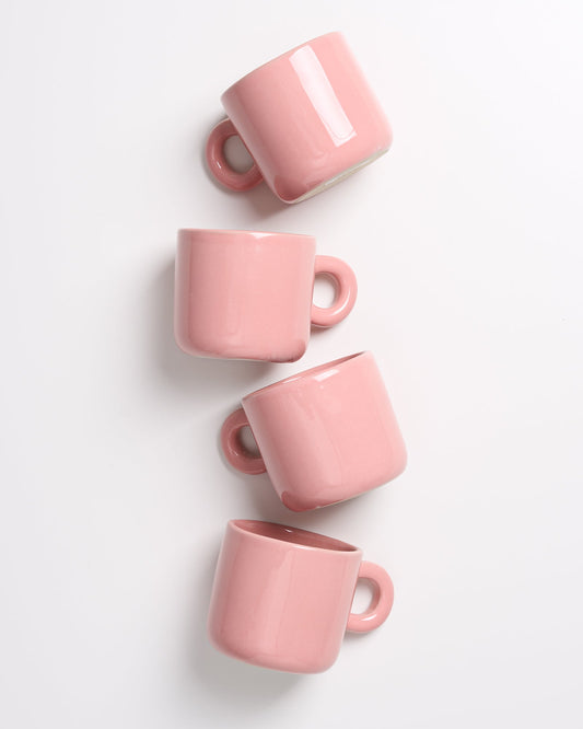 Tasse Seia - diverse Farben