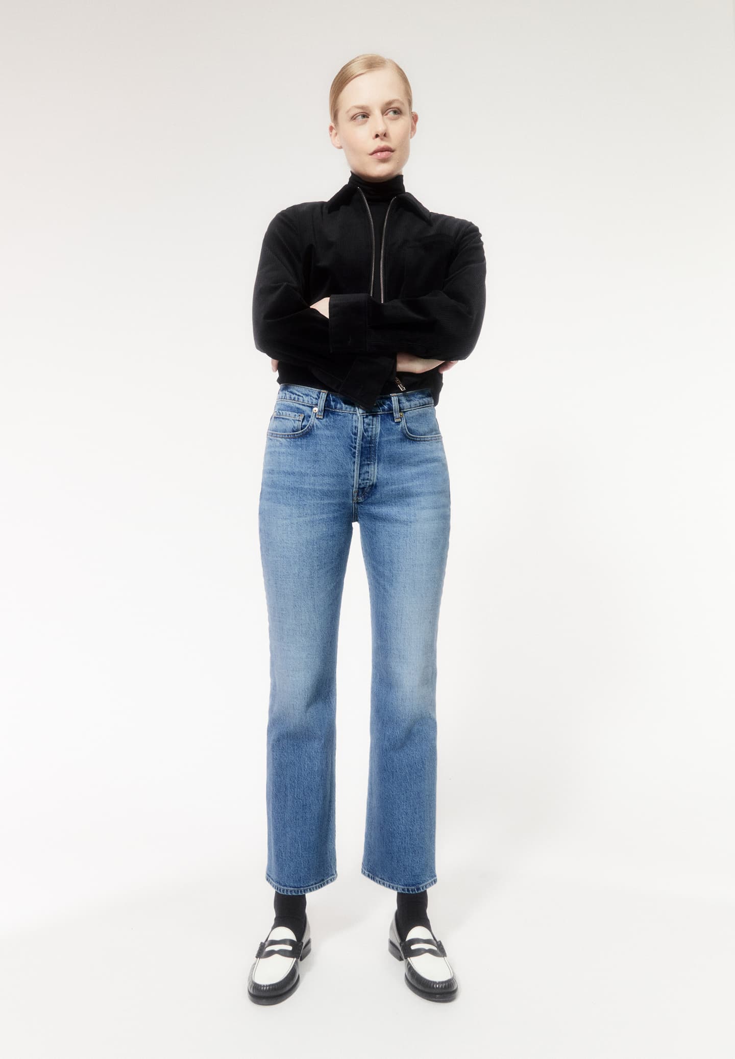 Jeans VELAARI